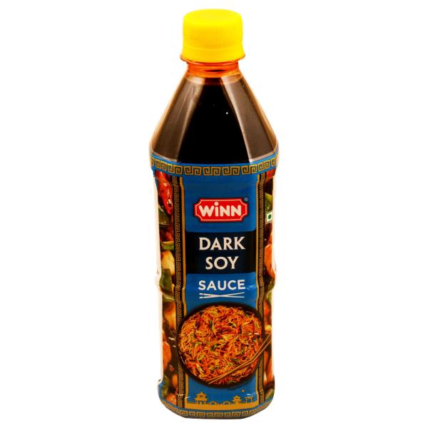 Winn Soy Sauce 700g
